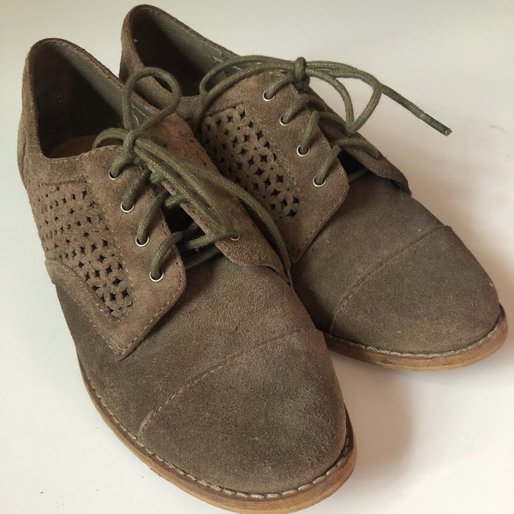 Gianni Bini REAL-THING shoes